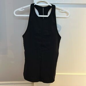 Sexy alo workout tank